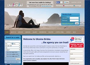 Online-dating-ukraine.com review