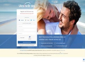 UkraineBridesAgency.com