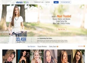 ElenasModels.com