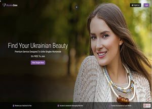 Ukraine date site